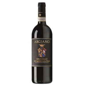 画像: ブルネッロ・ディ・モンタルチーノ 　2020　アルジャーノ　