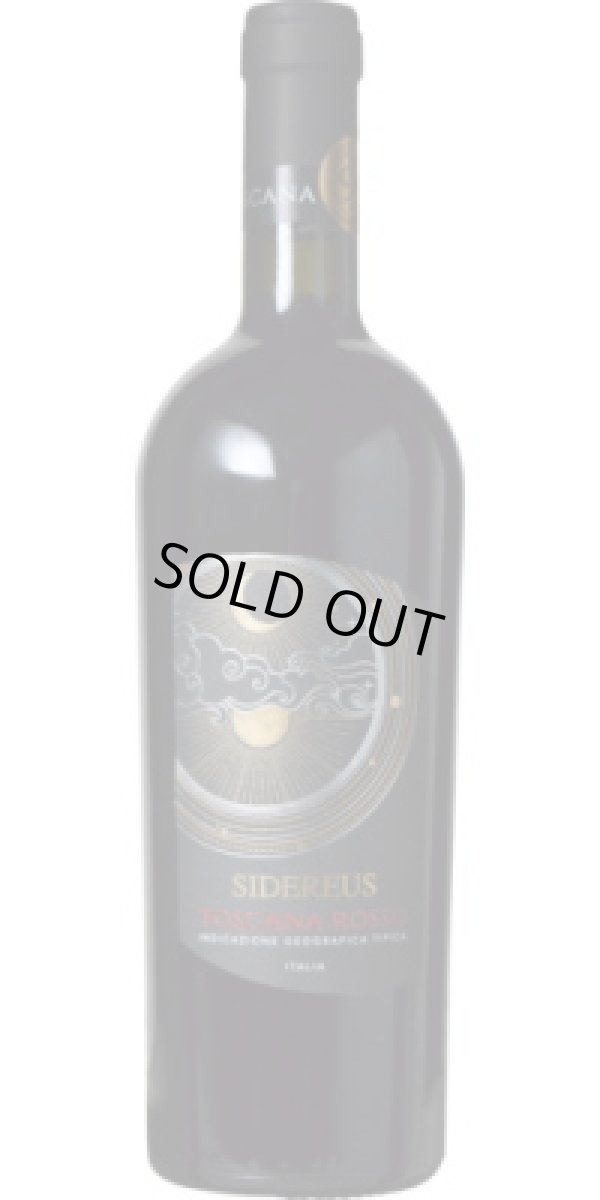 画像1: シデレウス 2019 プロヴィンコ イタリア