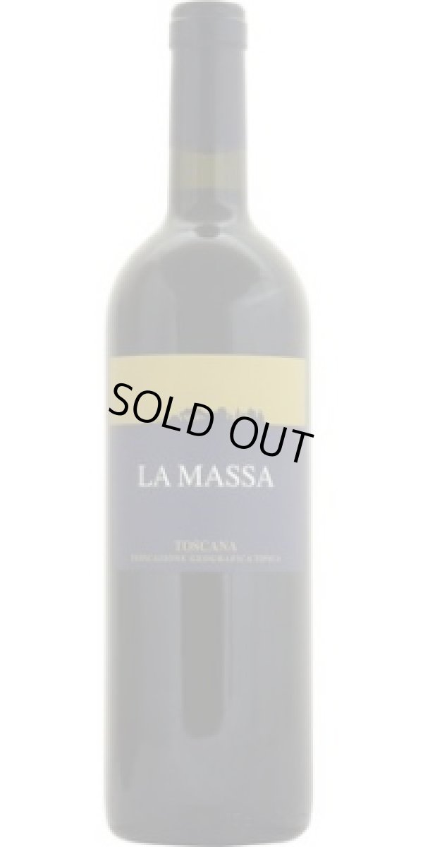 画像1: ラ　マッサ 2020 ラ　マッサ