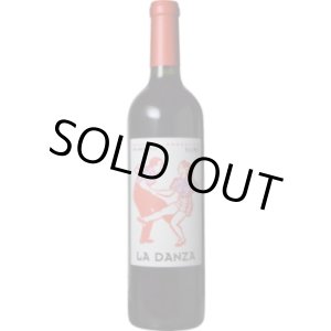画像: ラ・ダンサ マルベック 2022 アルトス・ラス・オルミガス (アルゼンチン：赤)