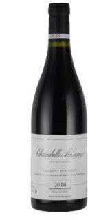 画像: シャンボール・ミュジニー　赤 2022　ドメーヌ　ローラン　 ルーミエ