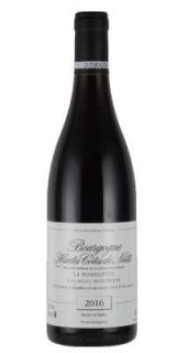 画像: オート コート ド ニュイ 赤　ラ ポワルロット　2022　ローラン　ルーミエ