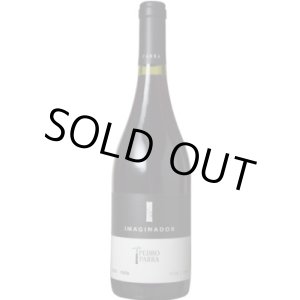 画像: イマヒナドール 2020 ペドロ・パッラ・イ・ファミリア (チリ：赤)