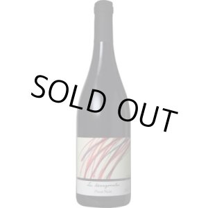 画像: ピノ・ノワール レ・ゼキサゴナル 2023 ドメーヌ・メリオー