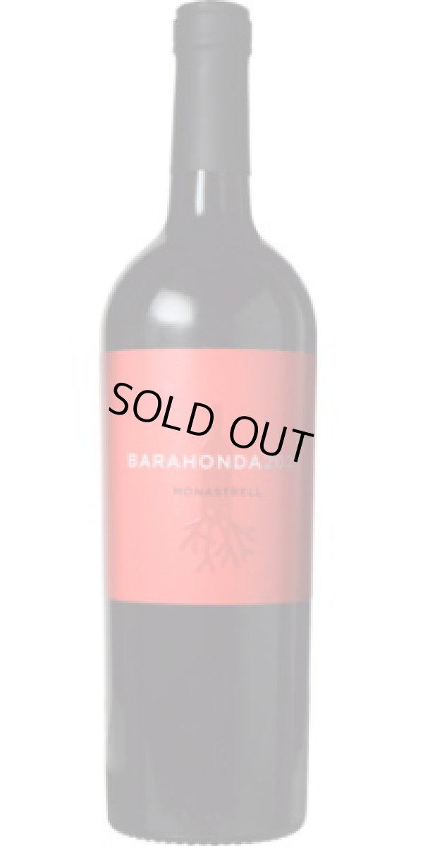 画像1: バラオンダ モナストレル 2023 バラオンダ (スペイン：赤)