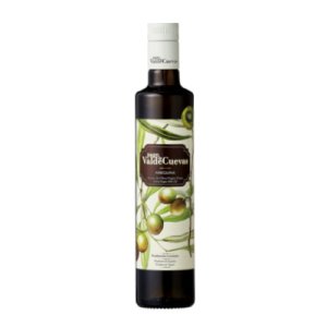 画像: パゴ・デ・バルデクエバス エクストラヴァージンオリーブオイル 2023 (500ml)