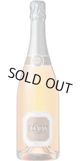 画像: ダミア カバ ブルット ロゼ NV アルティーガ・フステル (スペイン：ロゼ泡)