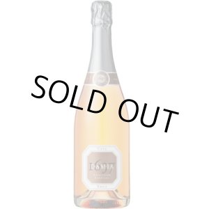 画像: ダミア カバ ブルット ロゼ NV アルティーガ・フステル (スペイン：ロゼ泡)