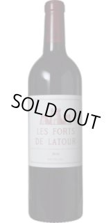 画像: レ・フォール・ド・ラトゥール 2016