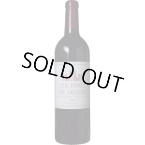 画像: レ・フォール・ド・ラトゥール 2016