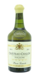 画像: シャトー　シャロン　ヴァン　ジョーヌ 2015 ピエール　ラモット (620ml)