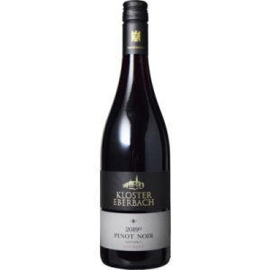 画像: ラインガウ ピノ・ノワール エディション S 2019 クロスター・エーバーバッハ醸造所