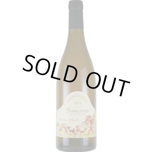 画像: セバスチャン・リフォー　 アクメニネ 2015　　(サンセール：白)