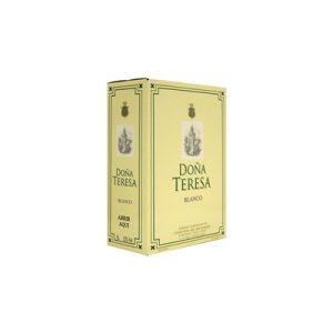 画像: ドーニャ　テレサ　ブランコ　(BIB) NV (3000ml)