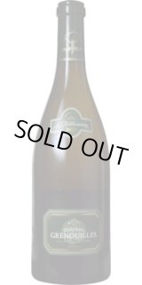 画像: シャブリ グラン・クリュ グルヌイユ シャトー・グルヌイユ 2021 ラ・シャブリジェンヌ 〈ギフトボックス入〉