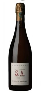 画像: S.A. サン・ザネ　NV　ノワック