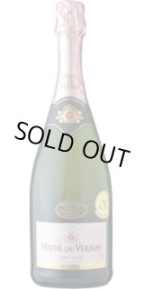 画像: ヴーヴ・デュ・ヴェルネ ロゼ NV クリテール (フランス：ロゼ泡)