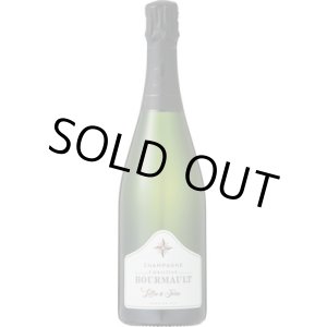 画像: クリスチャン・ブルモー キュヴェ・レットル・ア・テール ブラン・ド・ブラン エクストラ・ブリュット NV