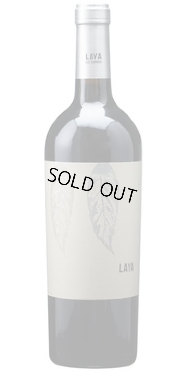 画像1: ラヤ 2023 ボデガス　アタラヤ (スペイン：赤)