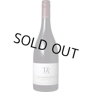 画像: TK ランホルダー ピノ・ノワール 2023 テ・カイランガ (ニュージーランド：赤)