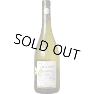 画像: レ・タンヌ オーガニック シャルドネ 2024 ポール・マス