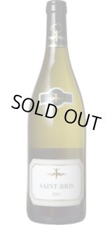 画像: サン・ブリ 2021 ラ・シャブリジェンヌ