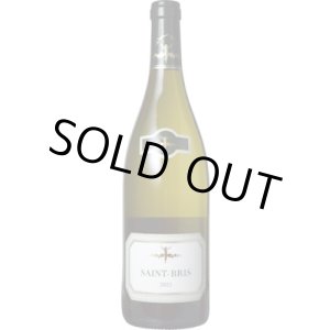 画像: サン・ブリ 2021 ラ・シャブリジェンヌ