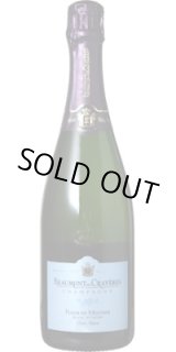 画像: ボーモン・デ・クレイエール フルール・ド・ムニエ ブリュット・ナチュール 2015