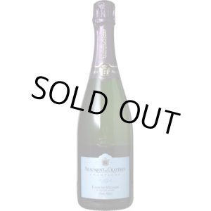 画像: ボーモン・デ・クレイエール フルール・ド・ムニエ ブリュット・ナチュール 2015