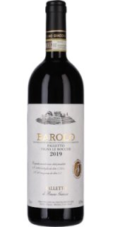 画像: バローロ ファレット ヴィーニャ レ・ロッケ 2019 ブルーノ・ジャコーザ