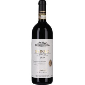 画像: バローロ ファレット ヴィーニャ レ・ロッケ 2019 ブルーノ・ジャコーザ