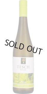 画像: ローラー ベルク リースリング トロッケン 2016 テッシュ