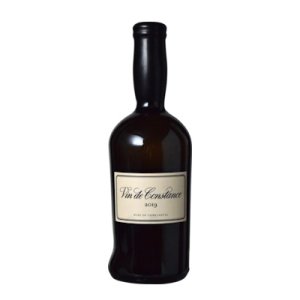 画像: ヴァン・ド・コンスタンス 2019 クレイン コンスタンシア (極甘口) (500ml)