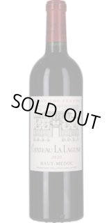 画像: シャトー・ラ・ラギューヌ 2020