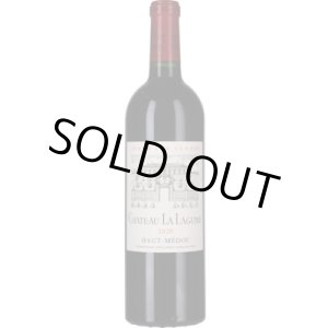 画像: シャトー・ラ・ラギューヌ 2020