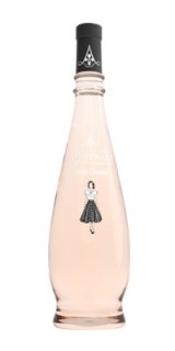 画像: キュヴェ・マリー・クリスティーヌ プロヴァンス ロゼ ハーフ 2022 ロムラード (375ml) (フランス：ロゼ)