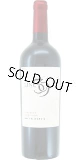 画像: ライン　39　カベルネソーヴィニヨン 2021