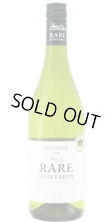 画像: レア　ヴィンヤーズ　ヴィオニエ 2023