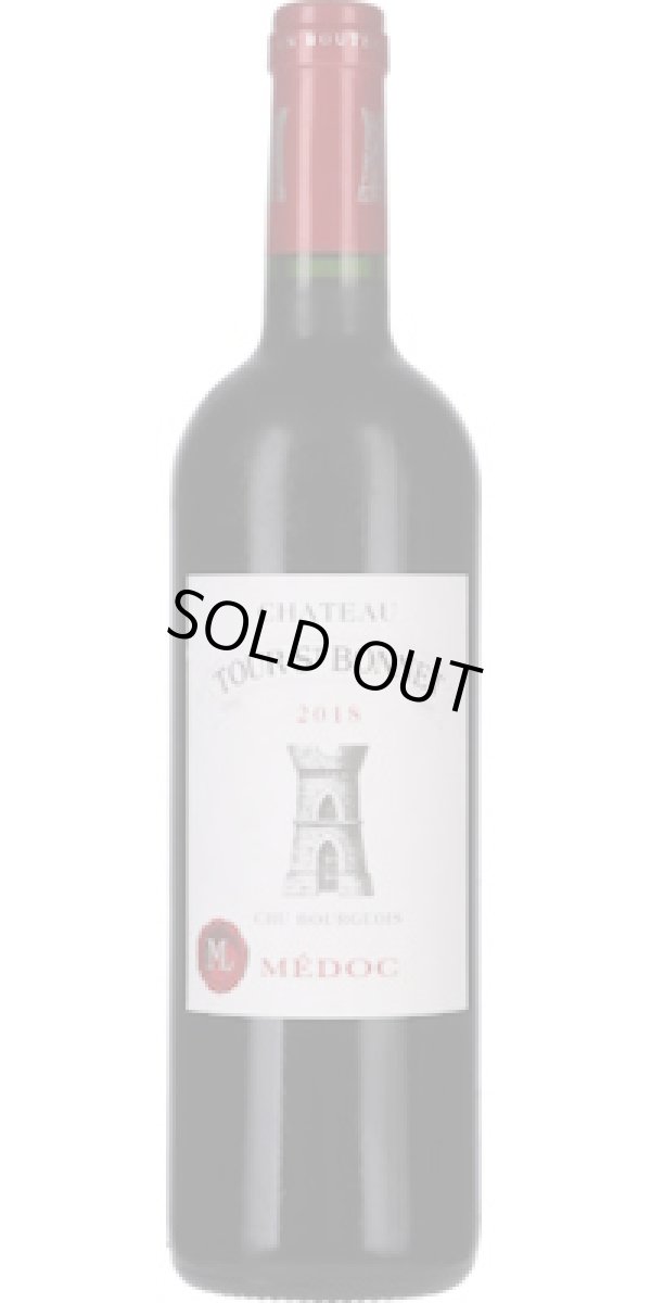 画像1: シャトー・トゥール・サン・ボネ 2018