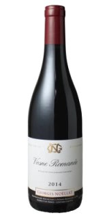 画像: ヴォーヌ・ロマネ  2020 ジョルジュ・ノエラ