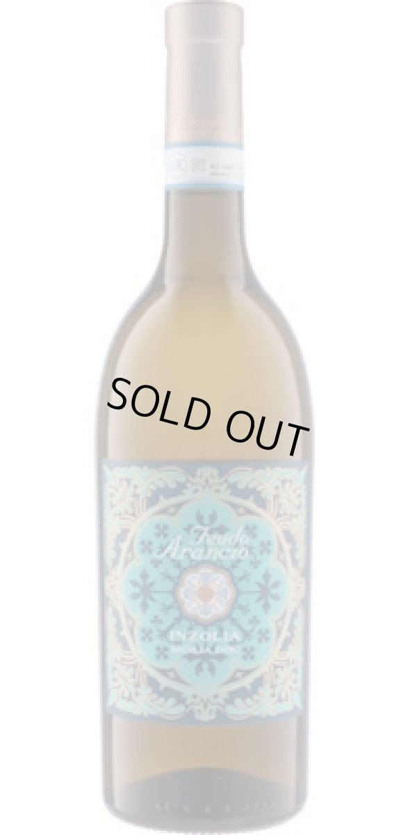 画像1: フェウド・アランチョ インツォリア 2024　（12月25日発送）