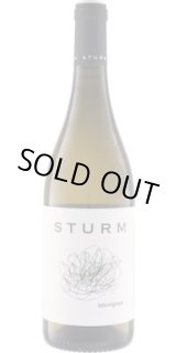 画像: ストゥルム ソーヴィニヨン オーガニック 2023