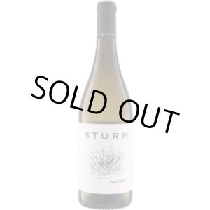 画像: ストゥルム ソーヴィニヨン オーガニック 2023