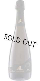 画像: クレマン・ド・リムー ル・クロ・デ・ドモワゼル 2022 ロレンス (フランス：白泡)