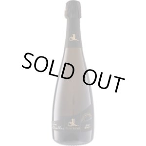 画像: クレマン・ド・リムー ル・クロ・デ・ドモワゼル 2022 ロレンス (フランス：白泡)