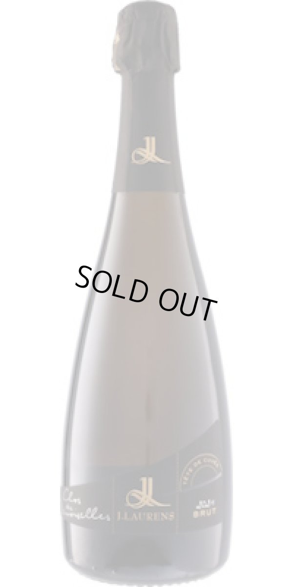 画像1: クレマン・ド・リムー ル・クロ・デ・ドモワゼル 2022 ロレンス (フランス：白泡)