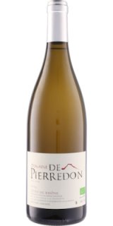 画像: ドメーヌ・ドゥ・ピエルドン コート・デュ・ローヌ 白 2024 デステザルグ