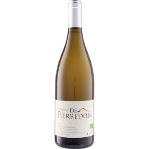 画像: ドメーヌ・ドゥ・ピエルドン コート・デュ・ローヌ 白 2024 デステザルグ