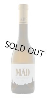 画像: マード・トカイ・レイト・ハーベスト  2016　セントタマーシュ　(ハンガリー375ｍｌ)