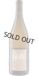 画像: エグジレ ブラン 2020 リズ・エ・ベルトラン・ジュセ